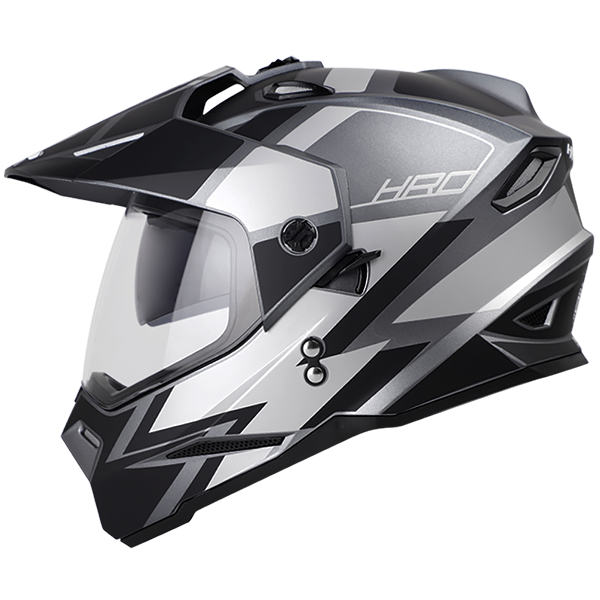 Casco Multiproposito HRO MX330/LIGTH