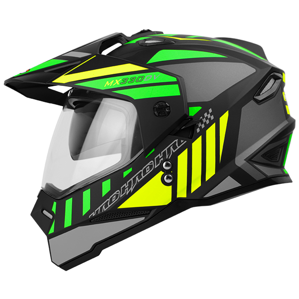 Casco Multiproposito HRO MX330/MERAX