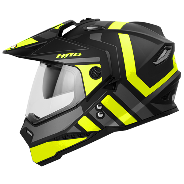Casco Multiproposito HRO MX330/TOROK