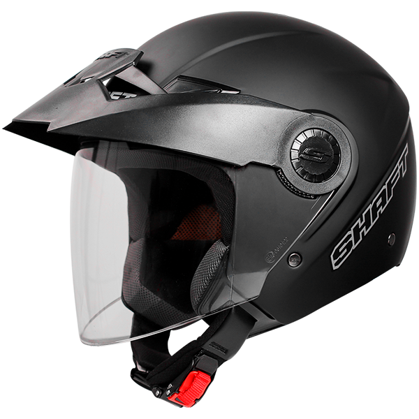 Casco Abierto SHAFT 211/SOLID