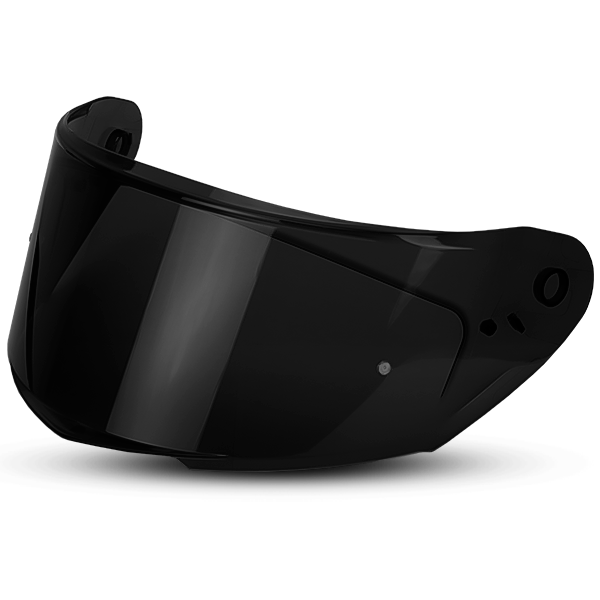 Visor SHAFT 522/Smoke