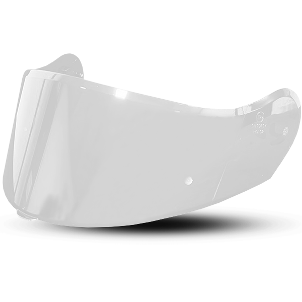 Visor SHAFT 3690/Transparente