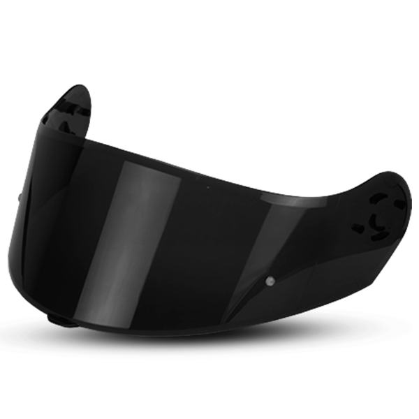 Visor SHAFT 545/Smoke