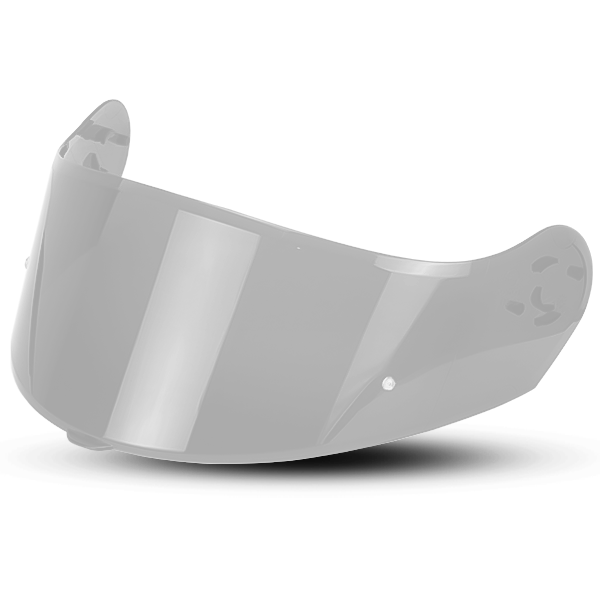 Visor SHAFT 3910/Transparente