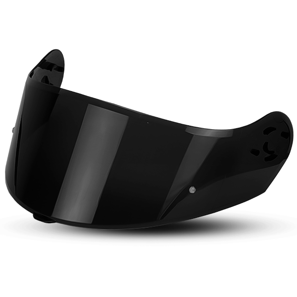 Visor SHAFT 3910/Smoke