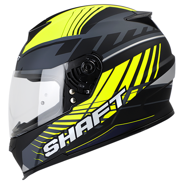 Casco Integral SHAFT 502/GAZE