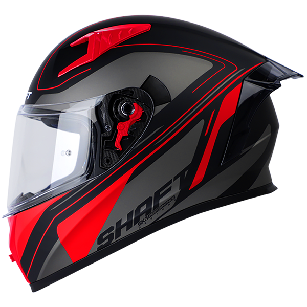 Casco Integral SHAFT 526/BLEEP