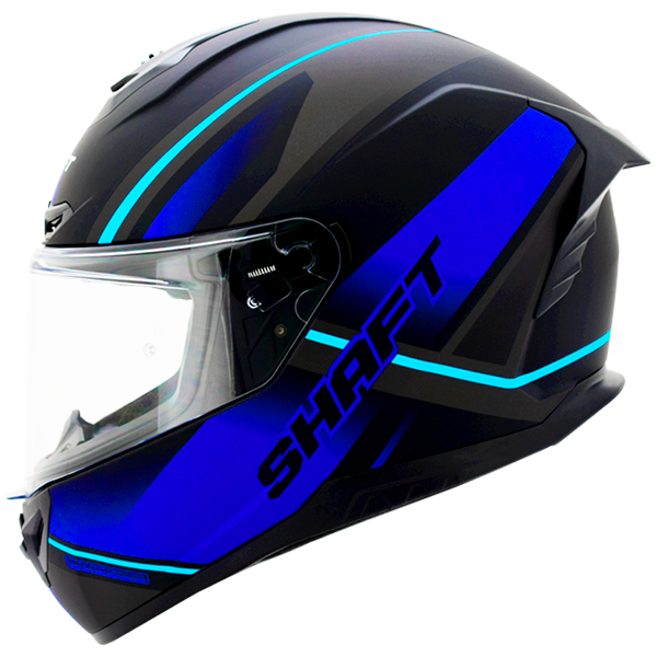 Casco Integral SHAFT 542/SAMPLE