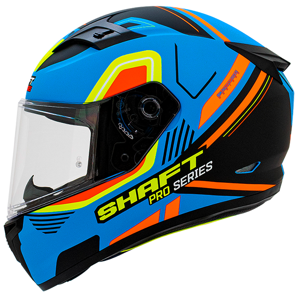 Casco Integral SHAFT 545/DROZK