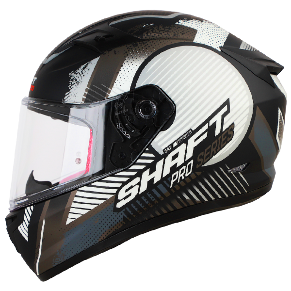 Casco Integral SHAFT 545/GEOMETRICAE