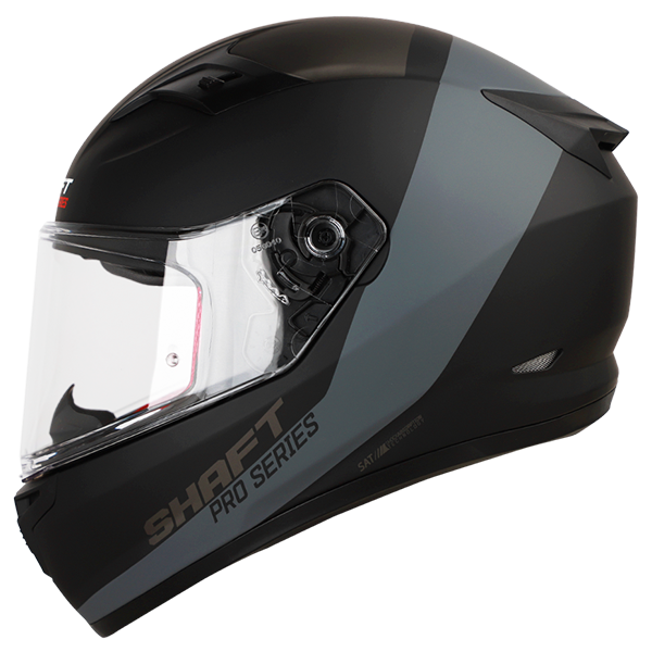 Casco Integral SHAFT 545/NEWLER