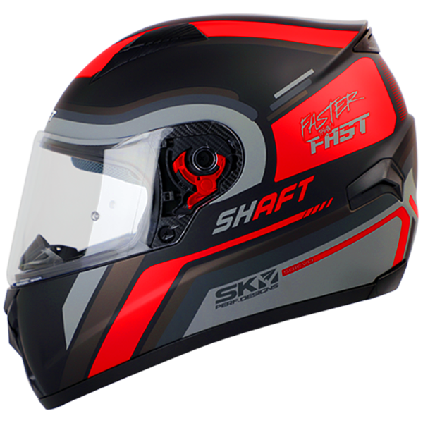 Casco Integral SHAFT 581/DROPP