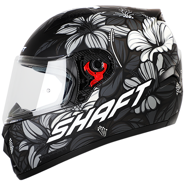 Casco Integral SHAFT 581/FREEDOM