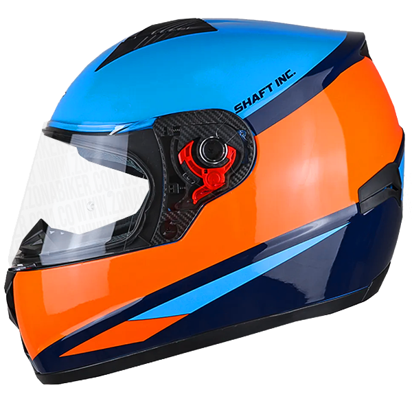 Casco Integral SHAFT 581/LEVEL