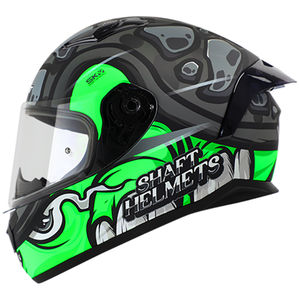 Casco Integral SHAFT 582/VOLT