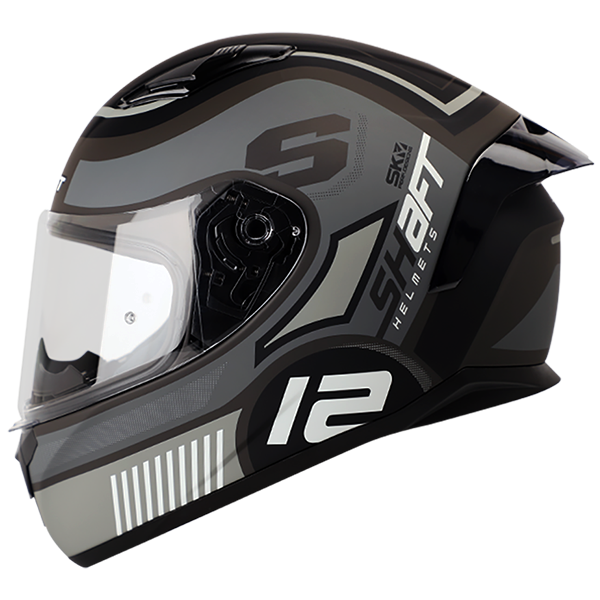 Casco Integral SHAFT 582/TEAM