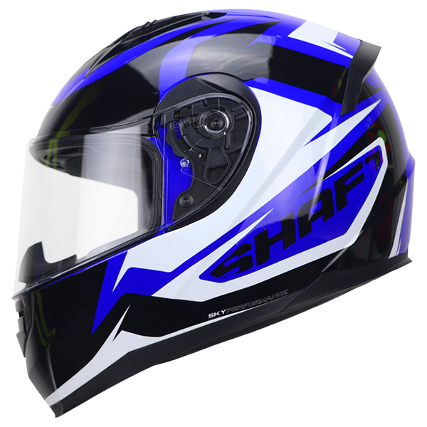 Casco Integral SHAFT 586/PROXY