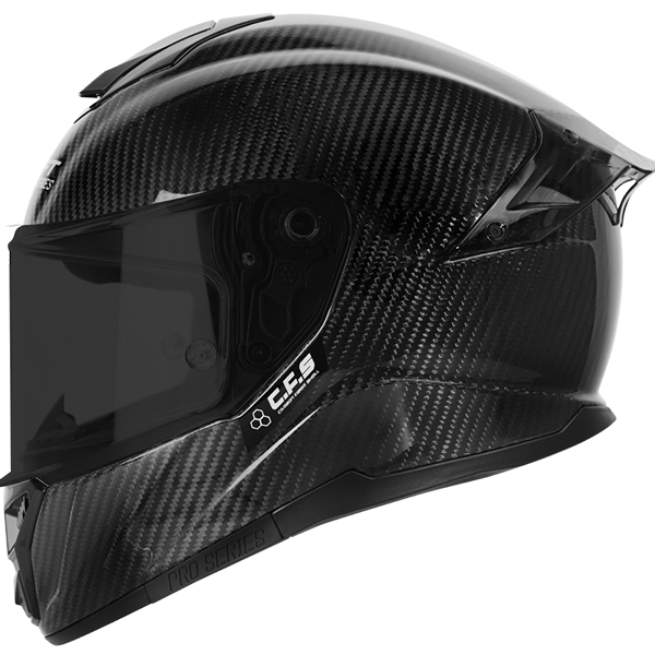 Casco Integral SHAFT 620_CB_SM/SOLID