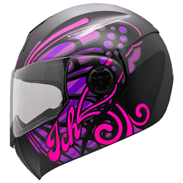 Casco Abatible ICH 3110/FREE