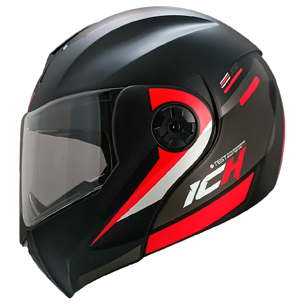 Casco Abatible ICH 3110/FREEDOM