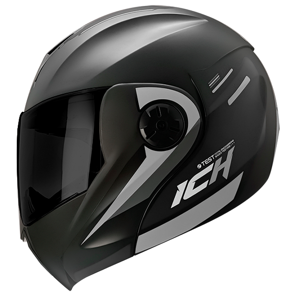 Casco Abatible ICH 3110_SM/FREEDOM
