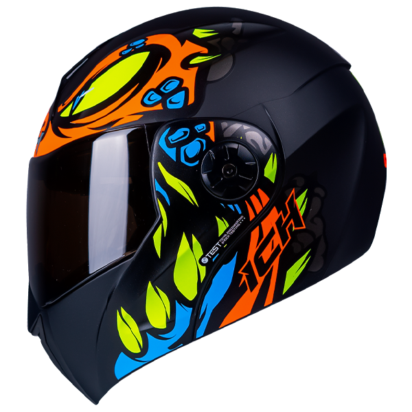 Casco Abatible ICH 3110_SM/GUINZ