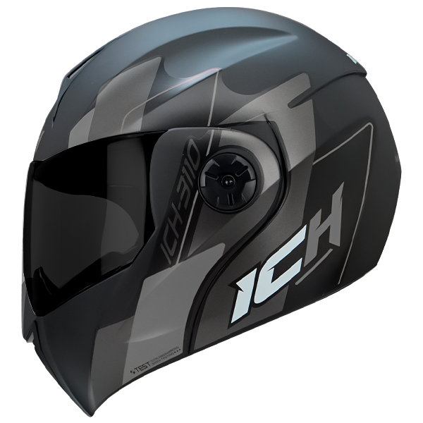 Casco Abatible ICH 3110_SM/MACED