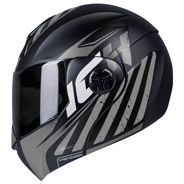 Casco Abatible ICH 3110_SM/TAPERED