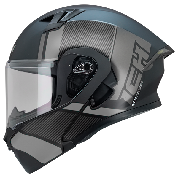 Casco Abatible ICH 3120/APPTER
