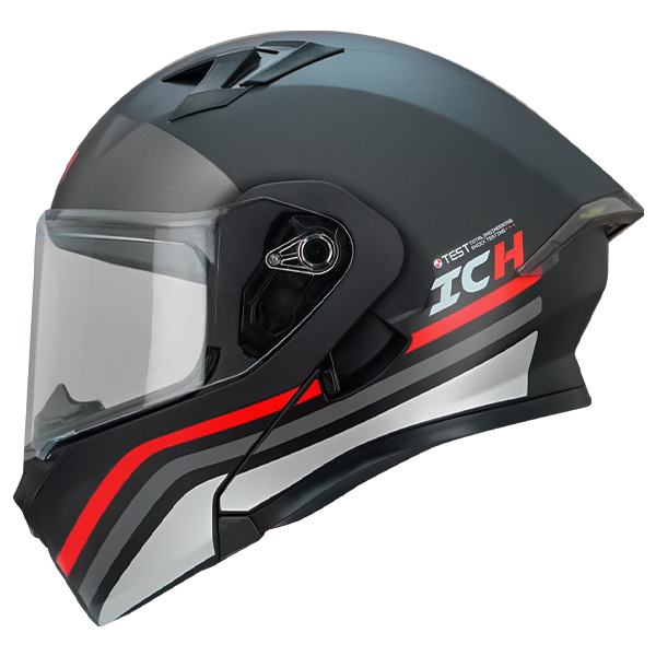 Casco Abatible ICH 3120/MARCI