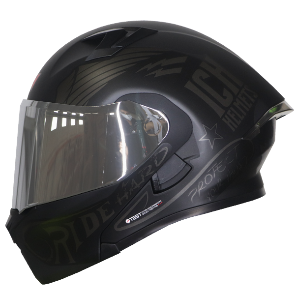 Casco Abatible ICH 3120_SL/SQUAD