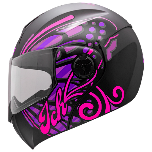 Casco Abatible ICH 3110/FREE
