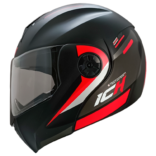 Casco Abatible ICH 3110/FREEDOM
