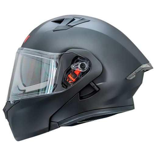 Casco Abatible ICH 3120/PLANO