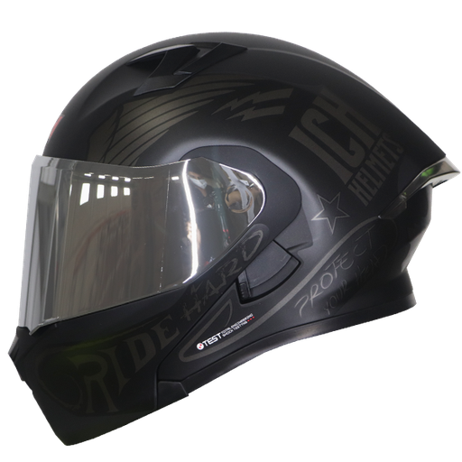 Casco Abatible ICH 3120_SL/SQUAD