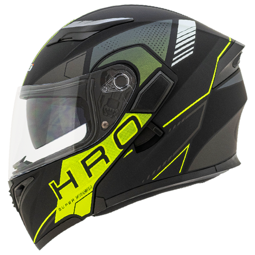 Casco Abatible HRO 3400/SUPER STREAM