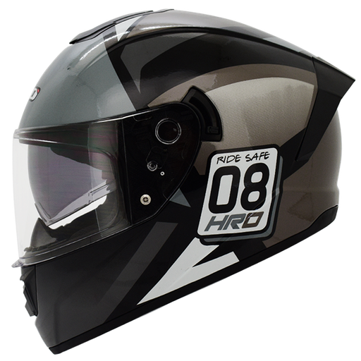 Casco Integral HRO 518 /ROSTOV