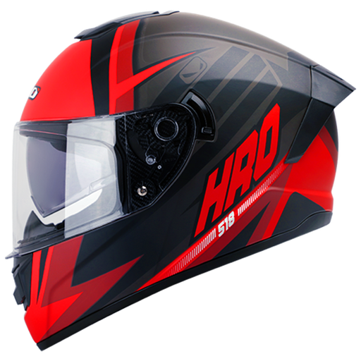Casco Integral HRO 518/CRUTCH