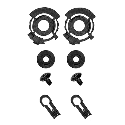 [RF420] Sistema Visor HRO/3480