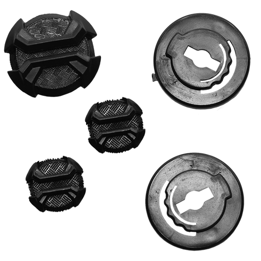 [RF421] Sistema Visor HRO/MX330