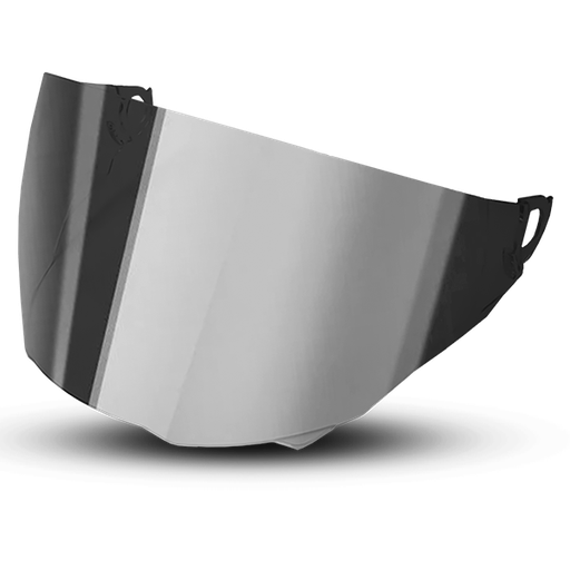 [RF426] Visor HRO 207/Silver