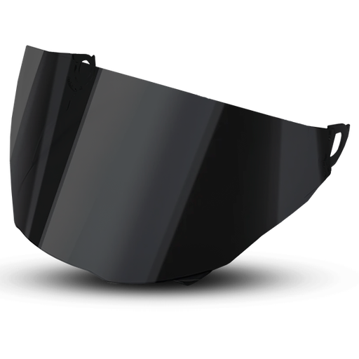 [RF427] Visor HRO 207/Smoke