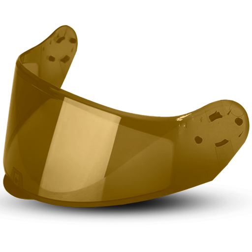 [RF432] Visor HRO 3480/Iridium dorado