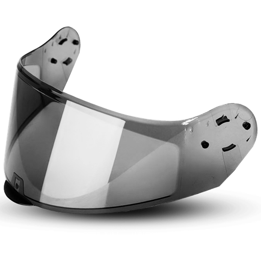 [RF433] Visor HRO 3480/Silver