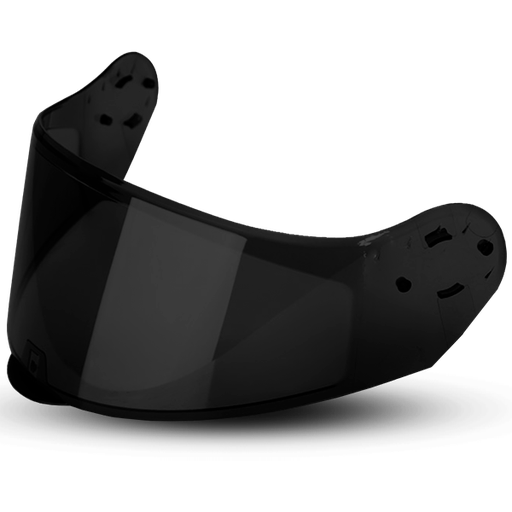 [RF434] Visor HRO 3480/Smoke