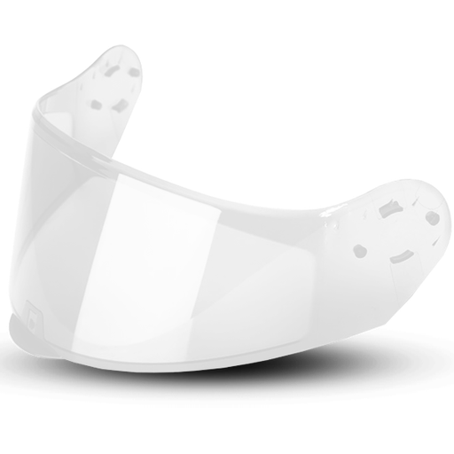 [RF435] Visor HRO 3480/Transparente