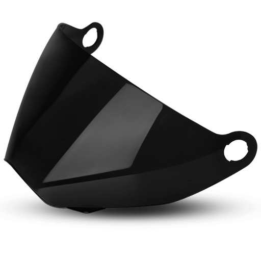 [RF439] Visor HRO MX330/smoke