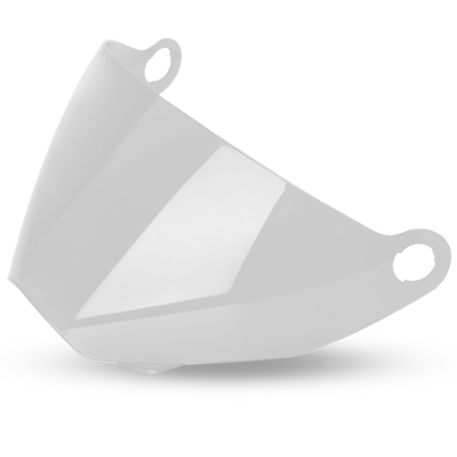 [RF440] Visor HRO MX330/Transparente