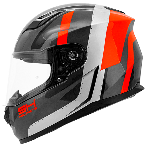 Casco Integral SHAFT 520/VENTED