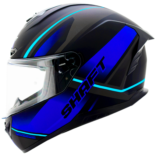 Casco Integral SHAFT 542/SAMPLE